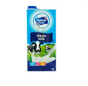FRISIAN FLAG WHOLE MILK 1LTR